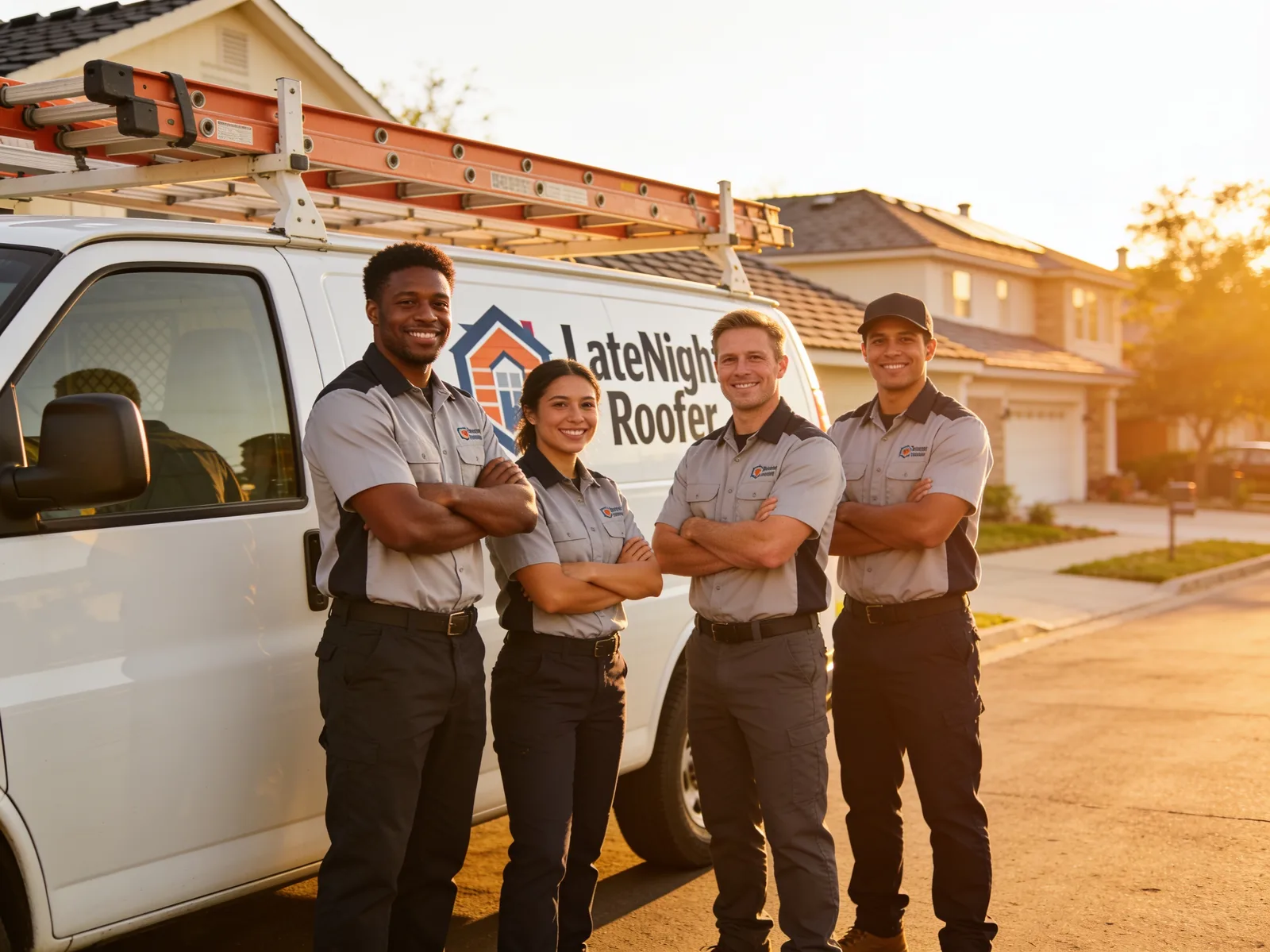 Emergency Roof Repair company in Camp Grove, IL